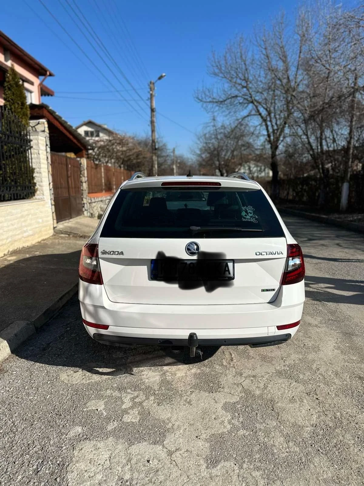 Skoda Octavia 1.5 - изображение 4