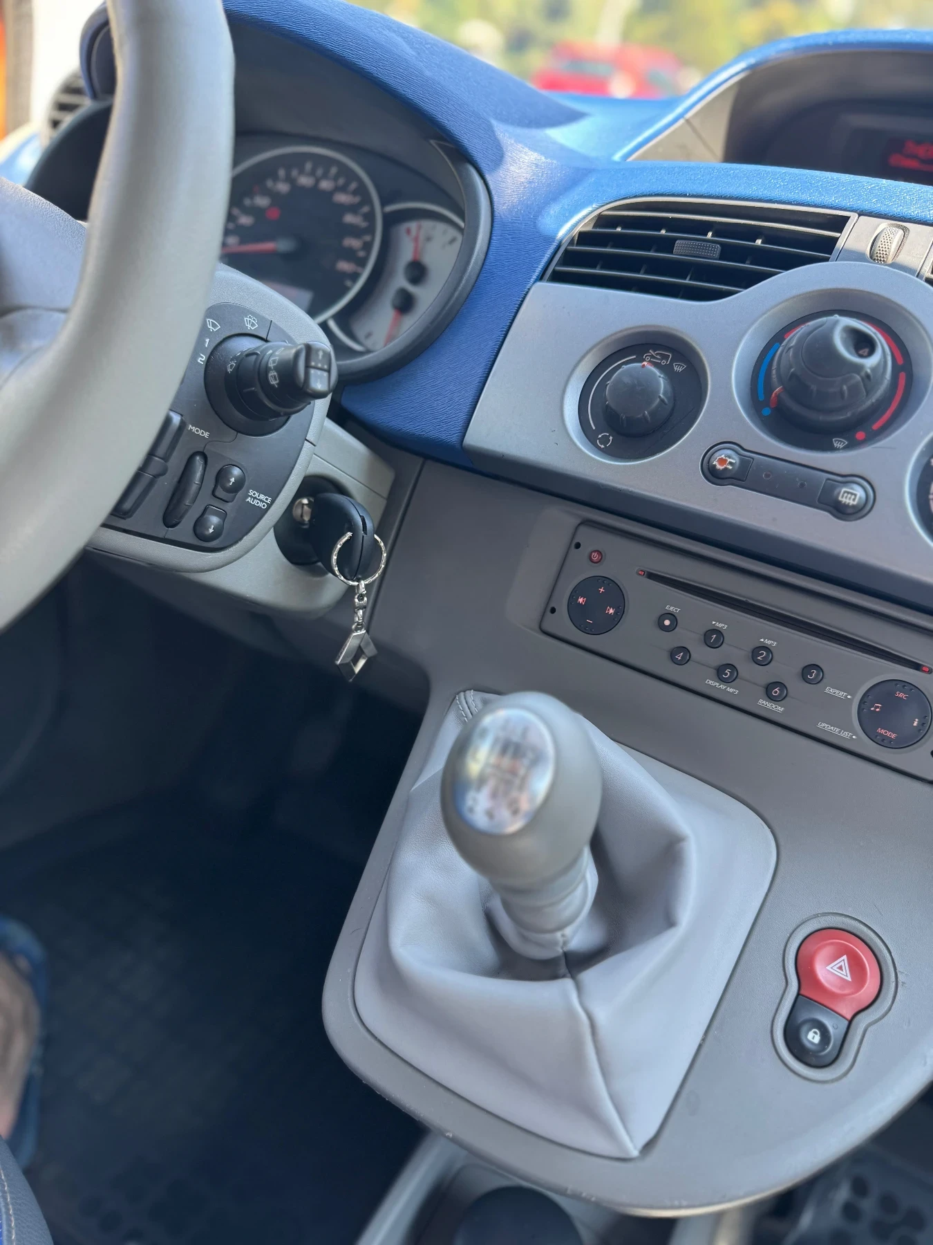 Renault Kangoo BeBop | Mobile.bg — изображение 12