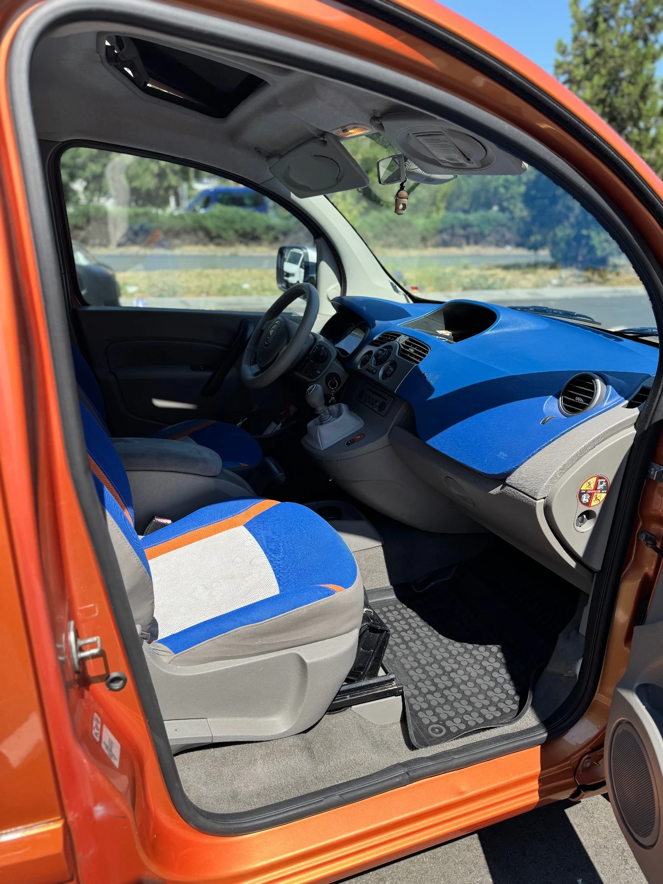 Renault Kangoo BeBop - изображение 9