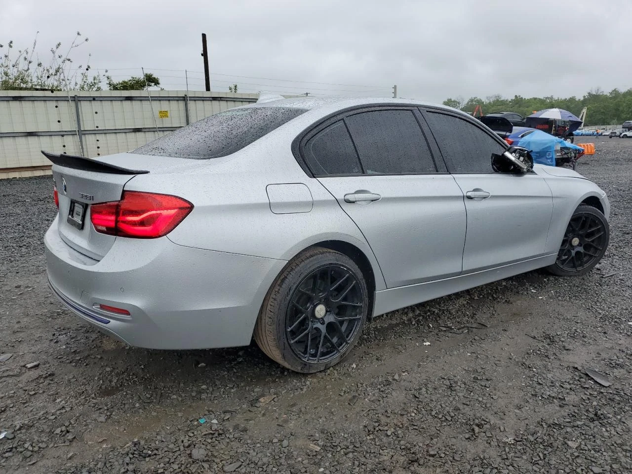 BMW 328 * FACE* M PACK* HEAD UP* ПОДГРЕВ*  - изображение 2