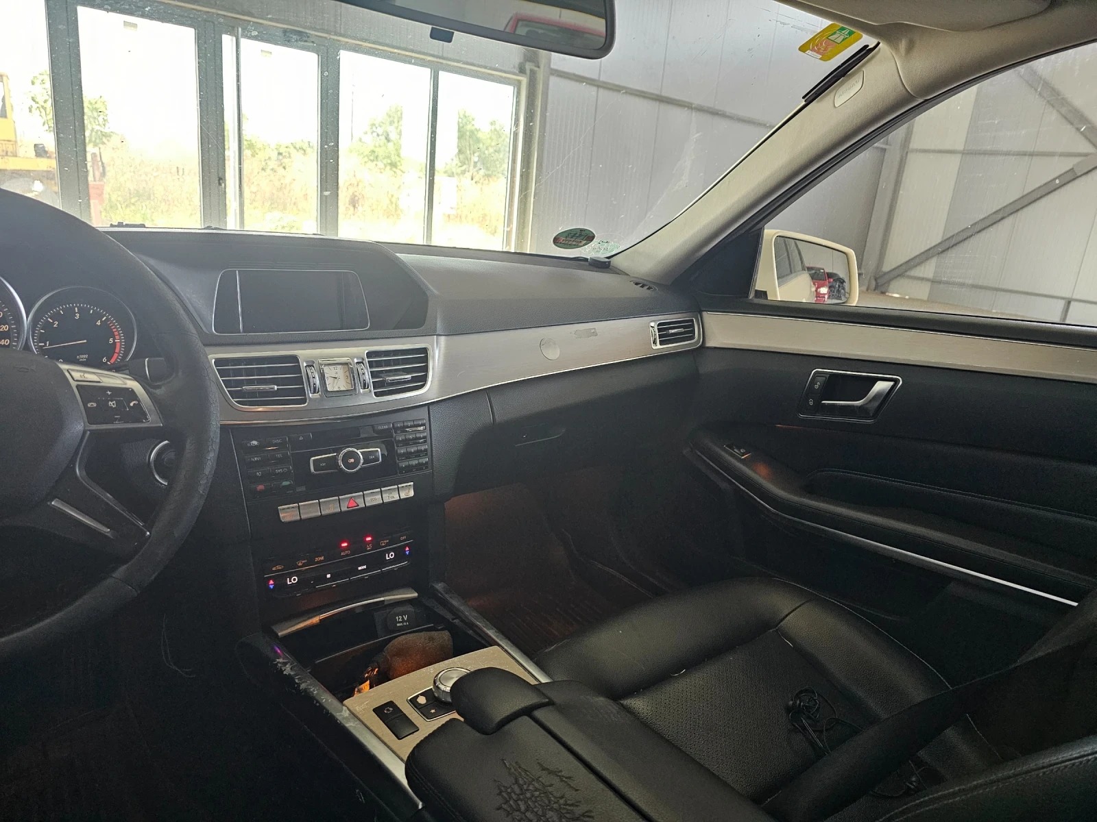 Mercedes-Benz C 200  - изображение 4