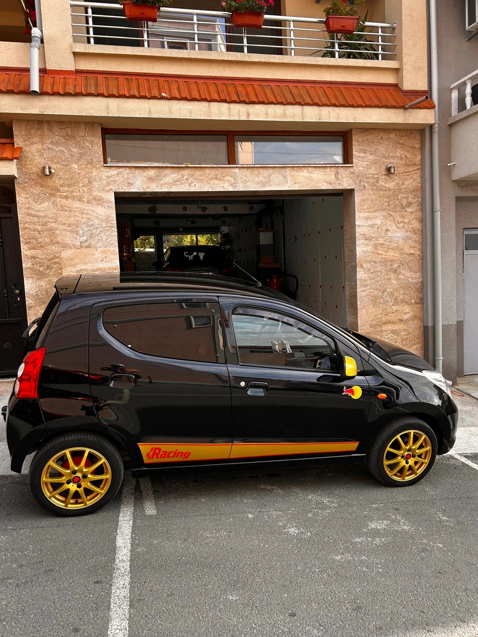 Suzuki Alto 1.0 Benzin - изображение 3