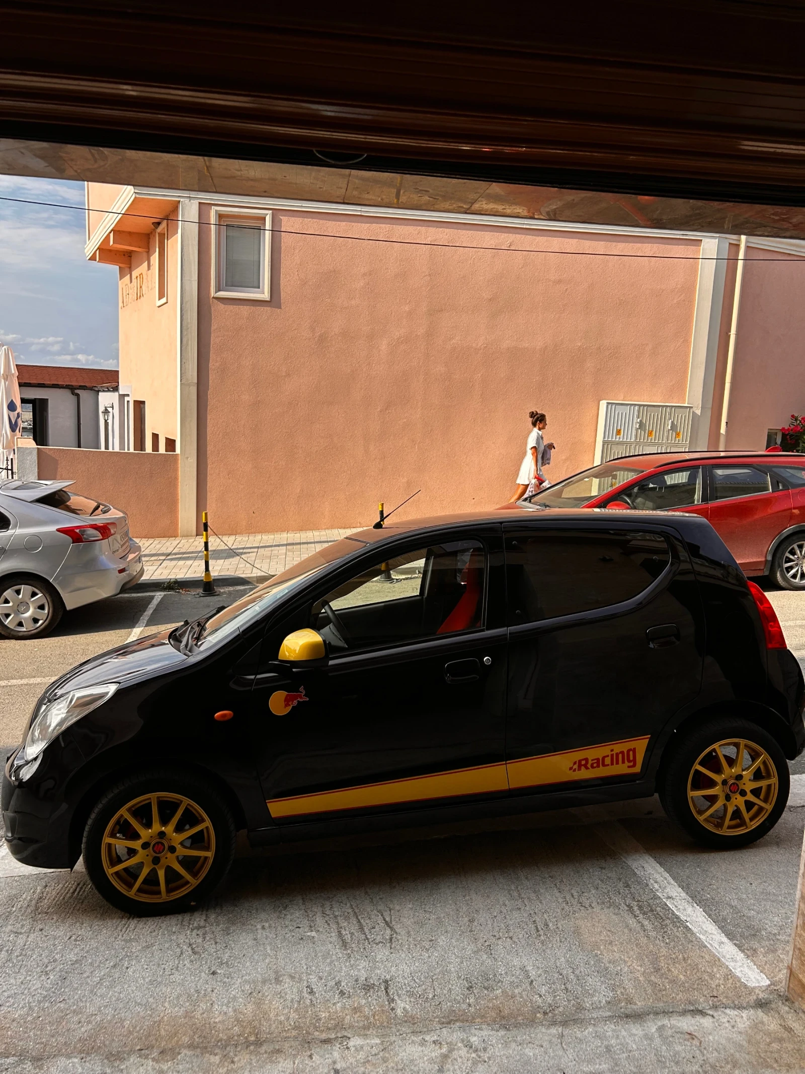 Suzuki Alto 1.0 Benzin - изображение 4