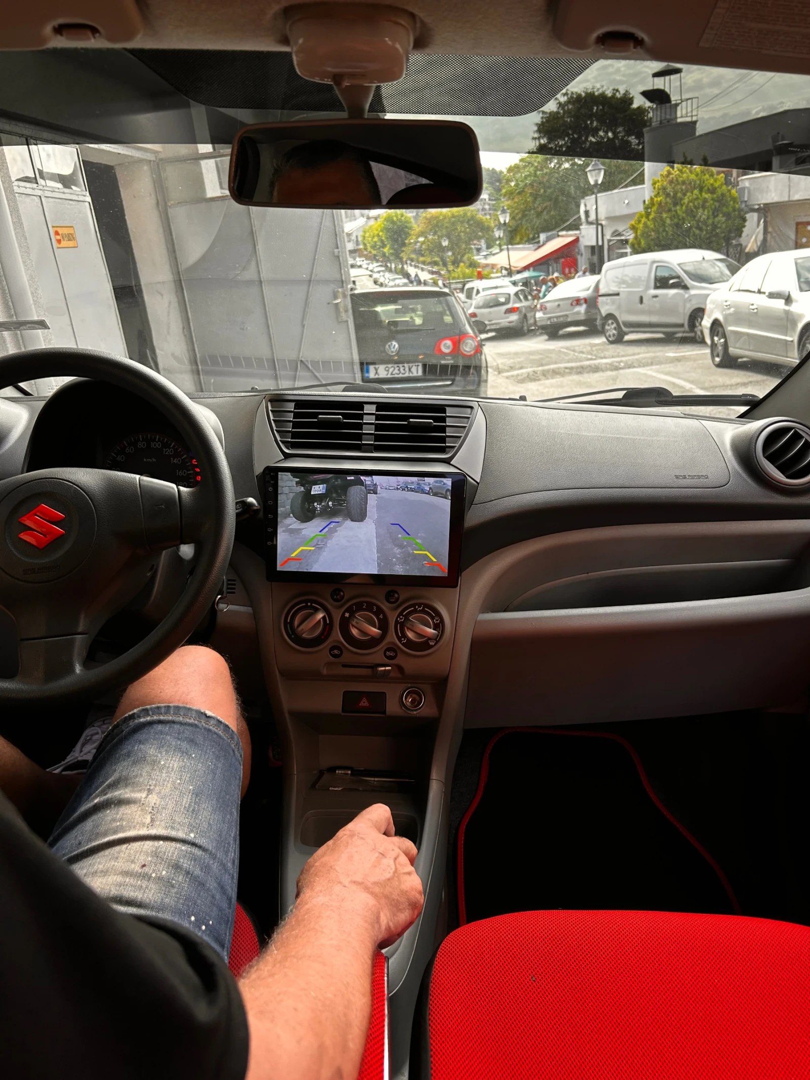 Suzuki Alto 1.0 Benzin - изображение 6