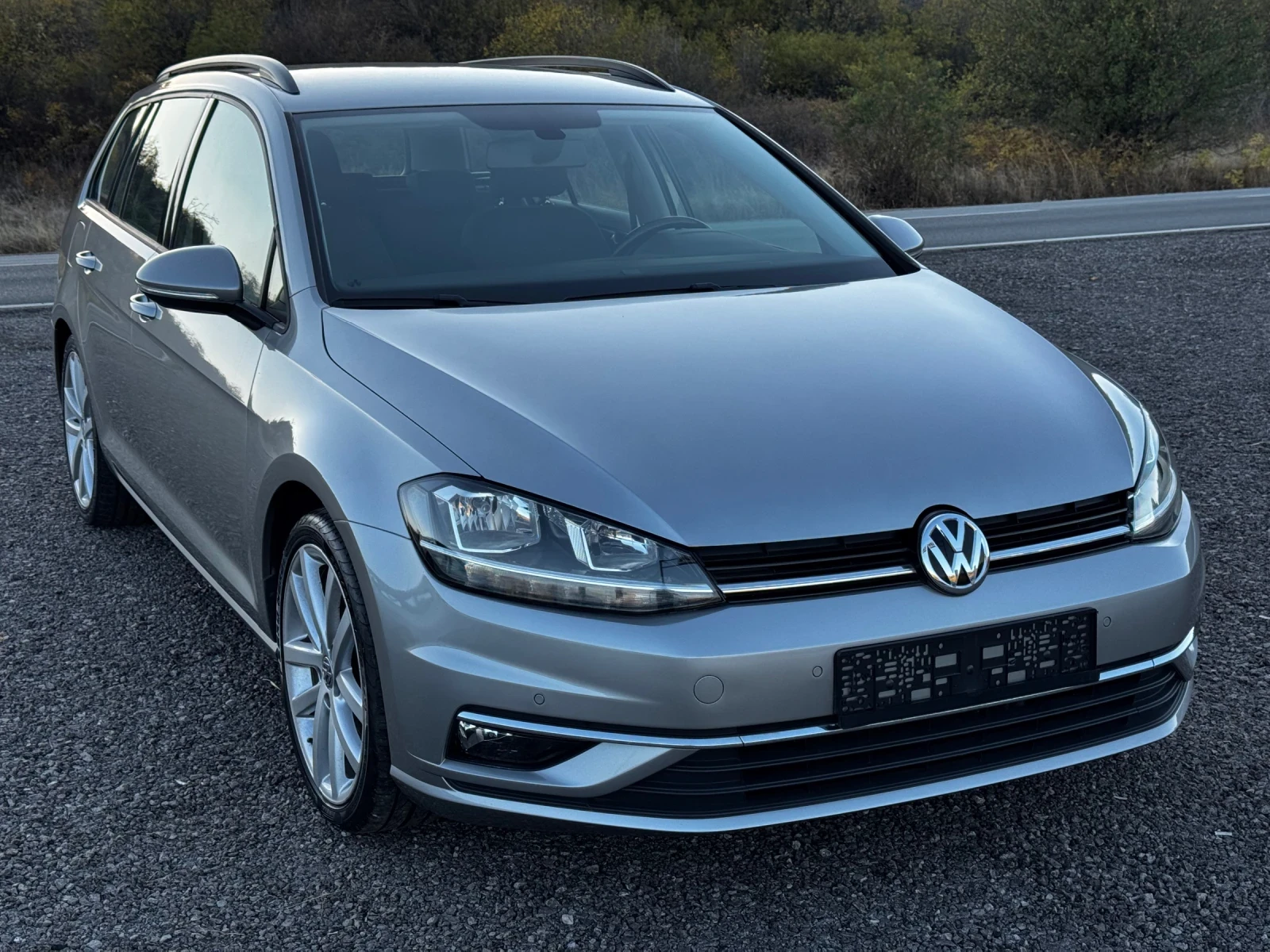 VW Golf 1.4TSI-FACELIFT | Mobile.bg � ����������� 2