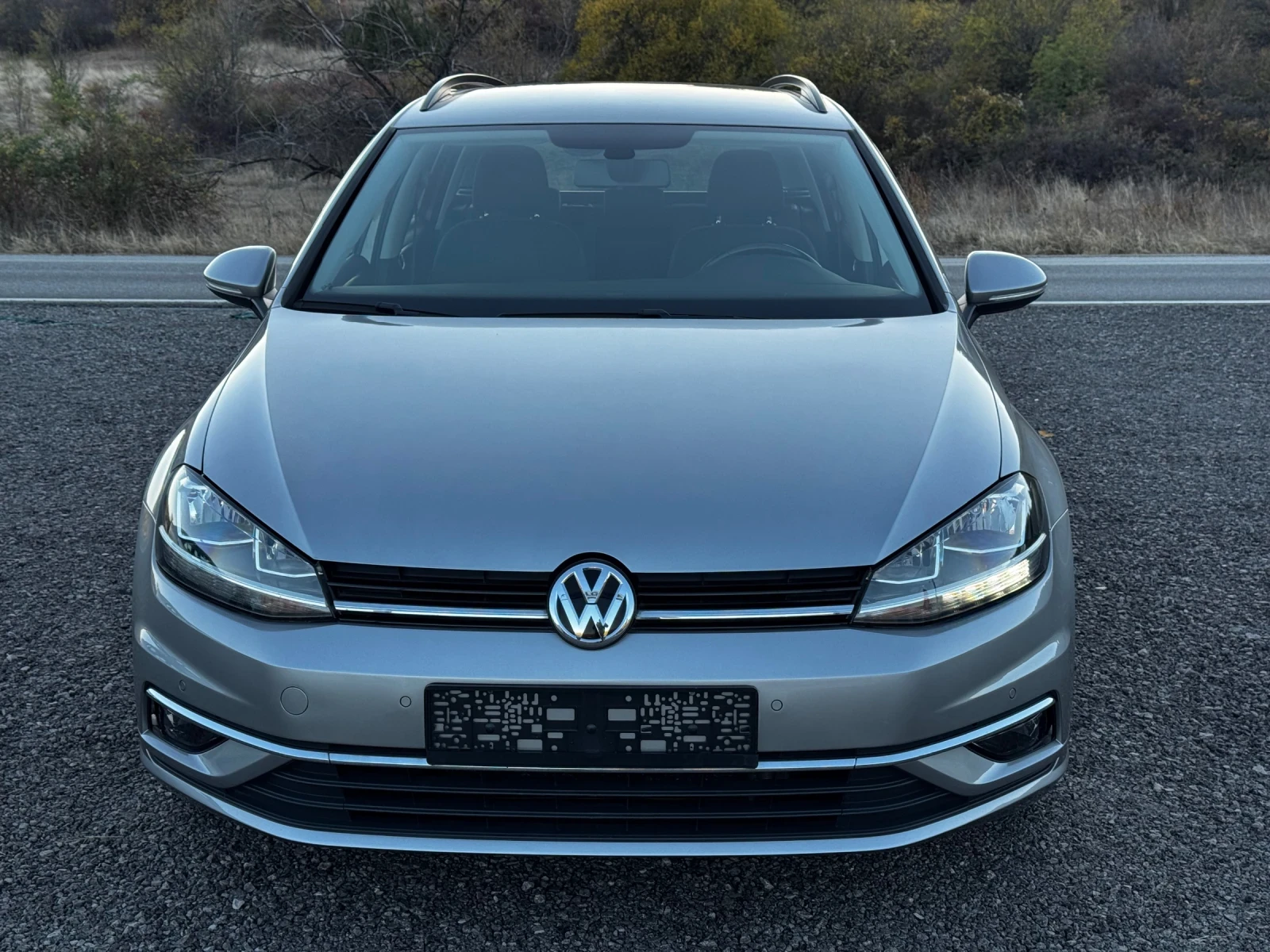 VW Golf 1.4TSI-FACELIFT
