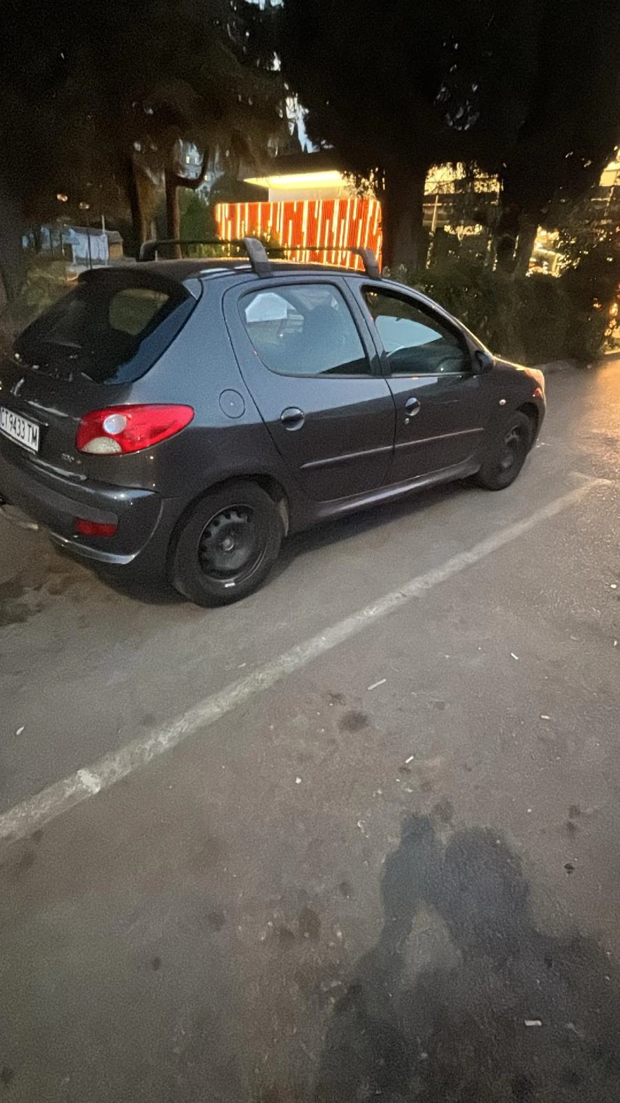 Peugeot 206 Plus 1.4  - изображение 2