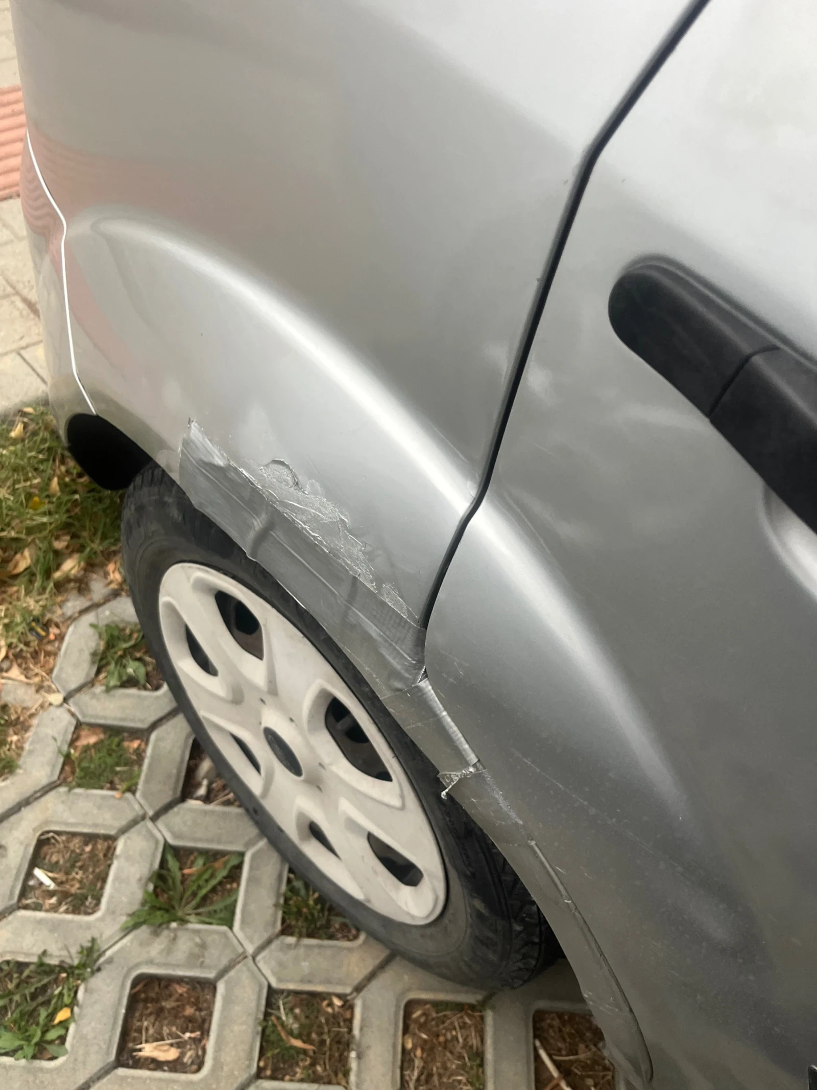Ford Fiesta TDCI - изображение 4