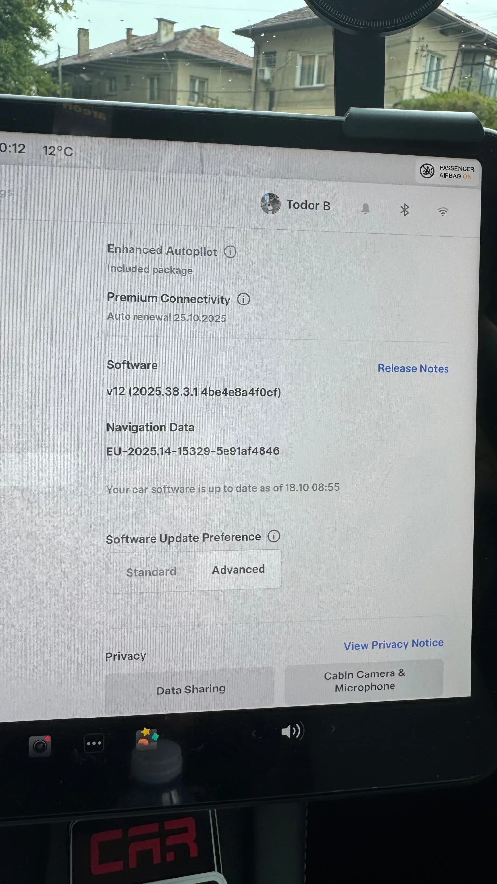 Tesla Model 3 Performance | Mobile.bg � ����������� 11