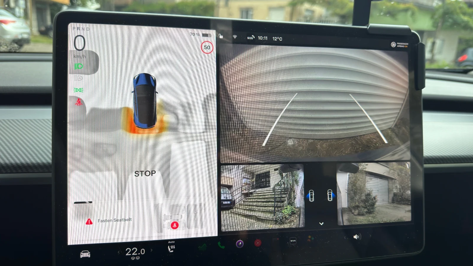 Tesla Model 3 Performance | Mobile.bg � ����������� 12