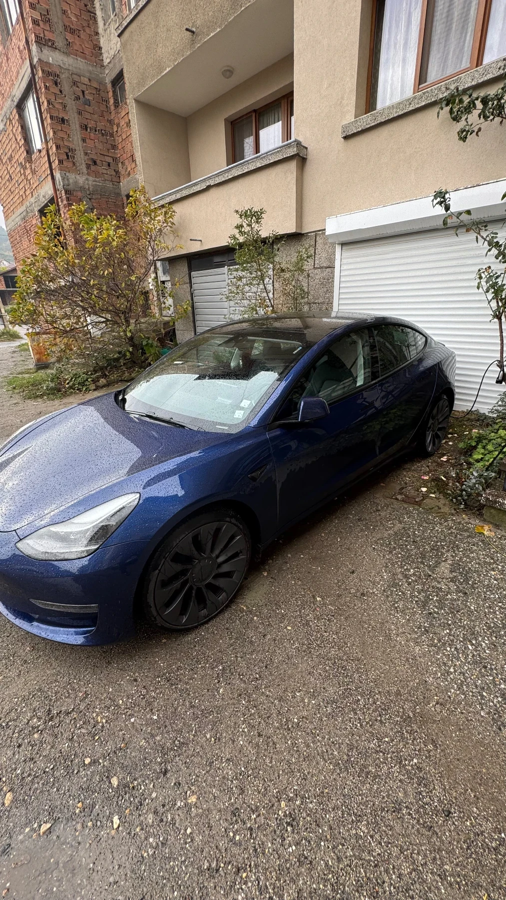 Tesla Model 3 Performance - изображение 9