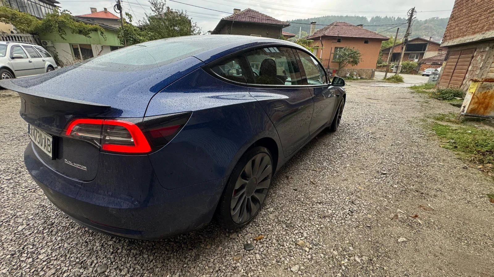 Tesla Model 3 Performance - изображение 2