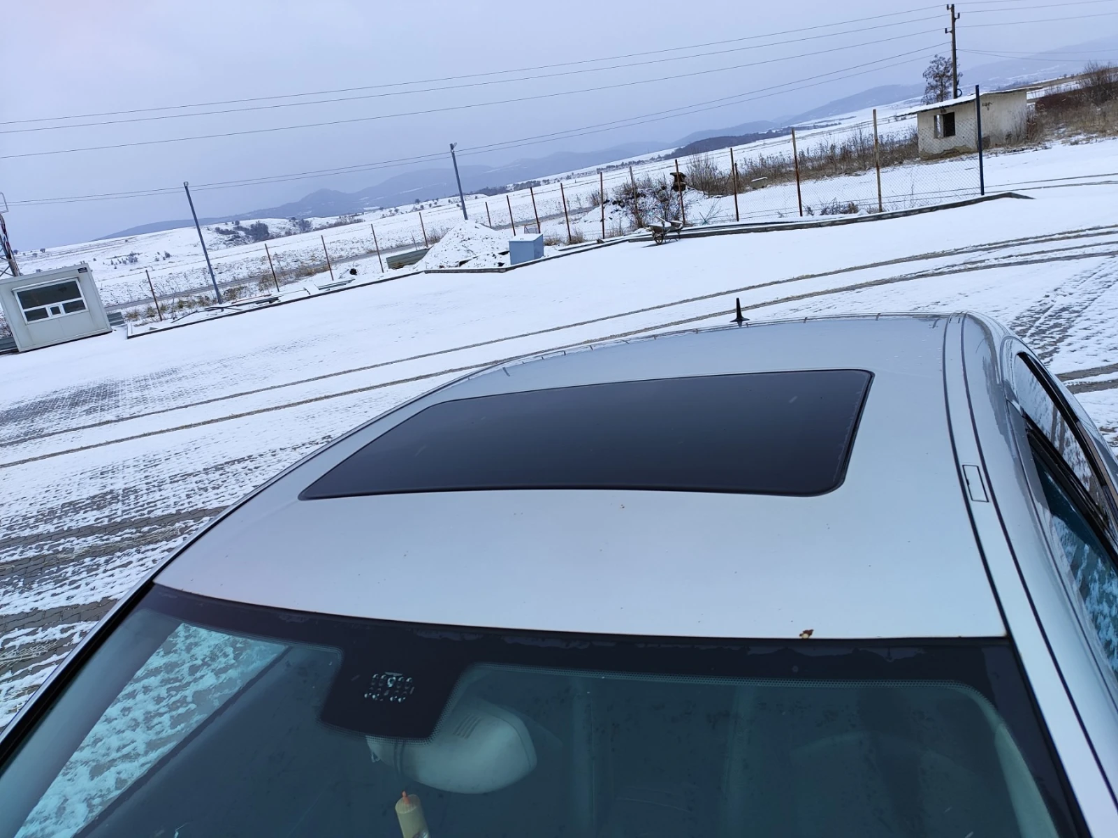 Mercedes-Benz E 320 | Mobile.bg — изображение 6