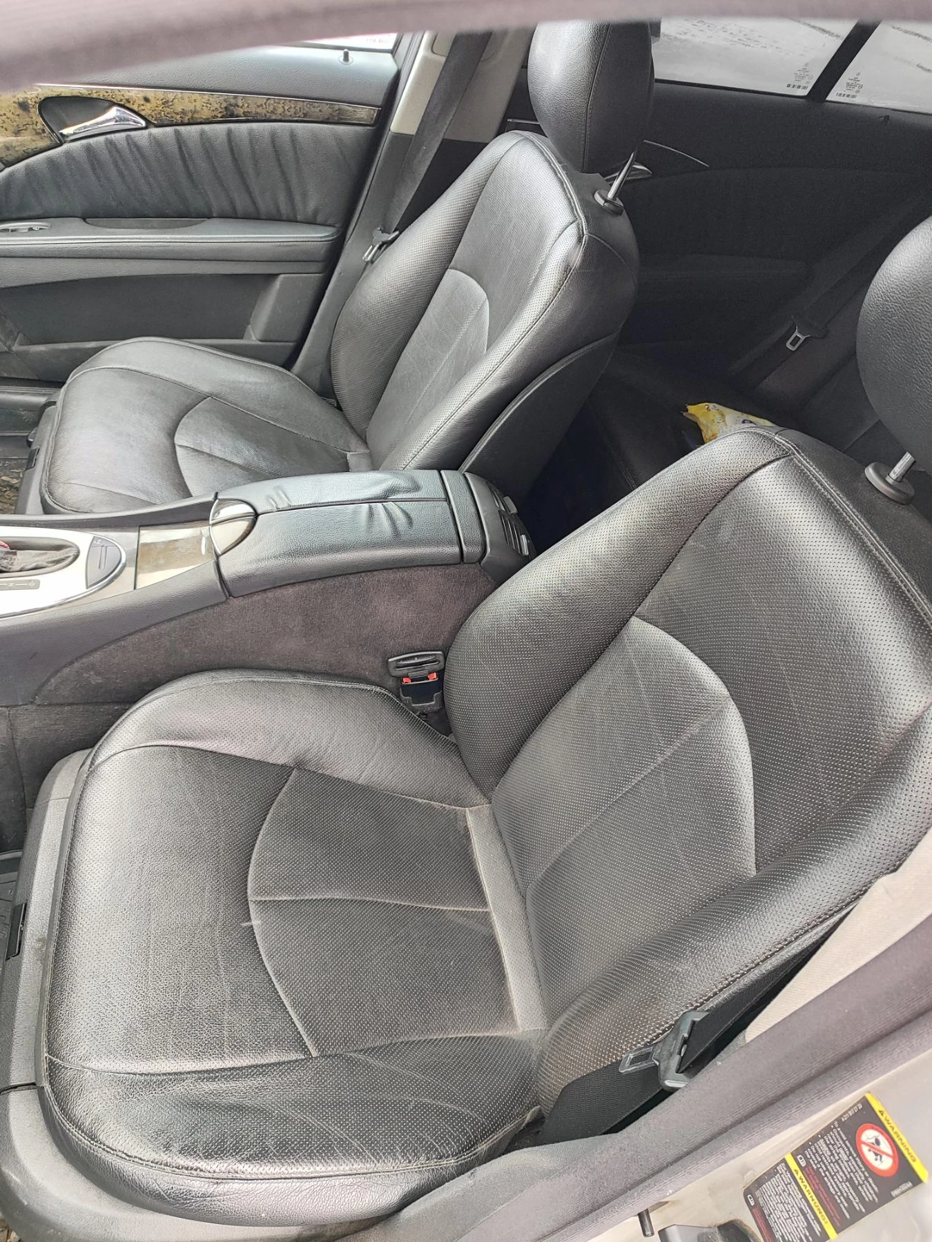 Mercedes-Benz E 320 | Mobile.bg — изображение 13