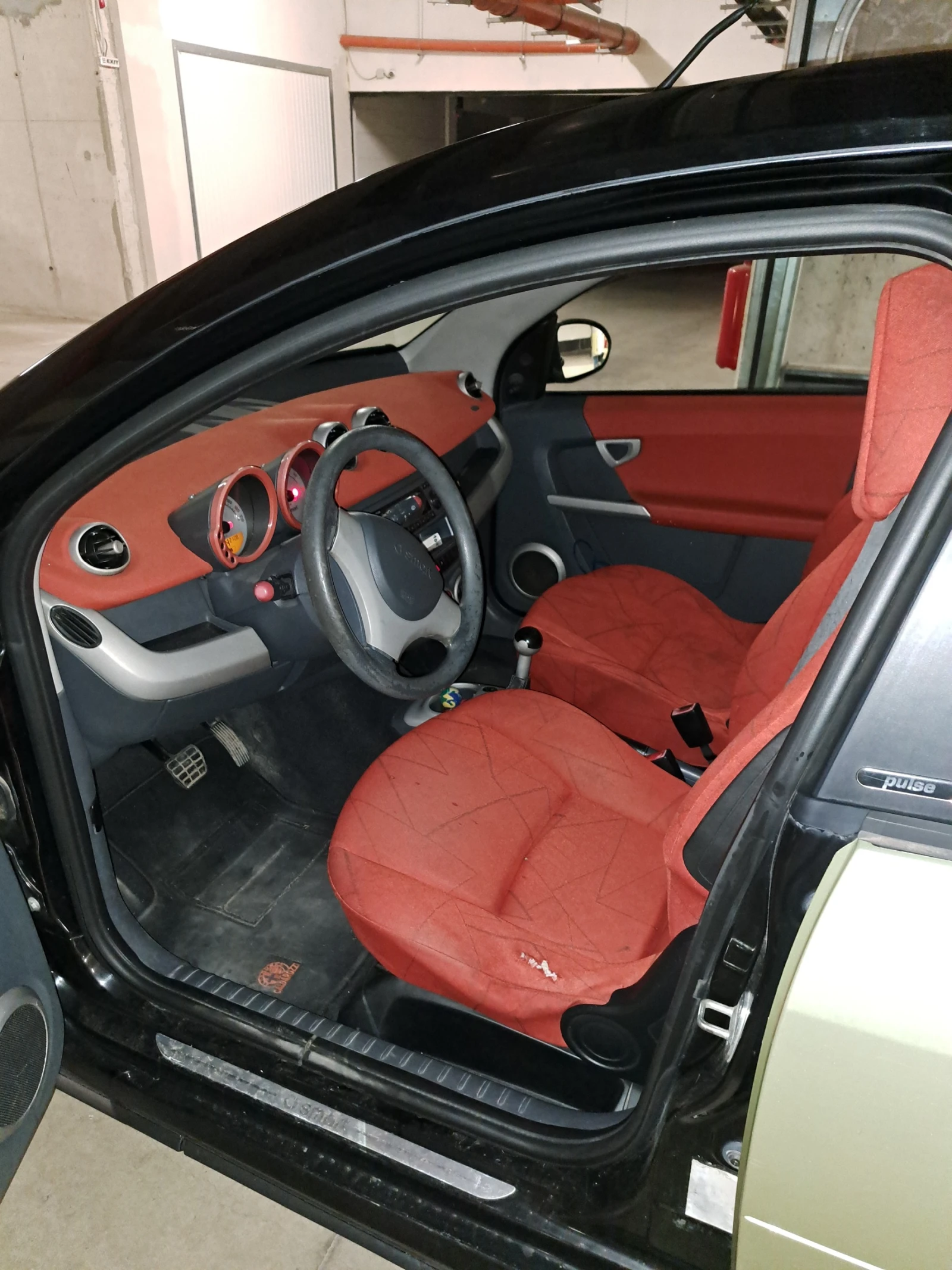 Smart Forfour  - изображение 7