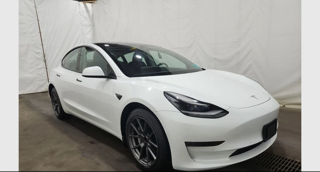 Tesla Model 3 * Range Plus*  (  ) | Mobile.bg   6