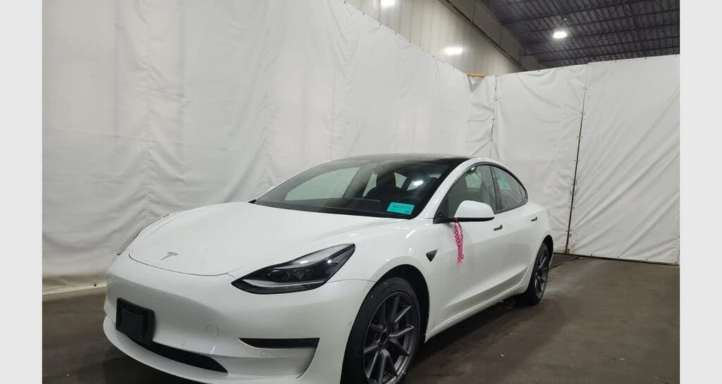 Tesla Model 3 * Range Plus*  (  ) | Mobile.bg   1