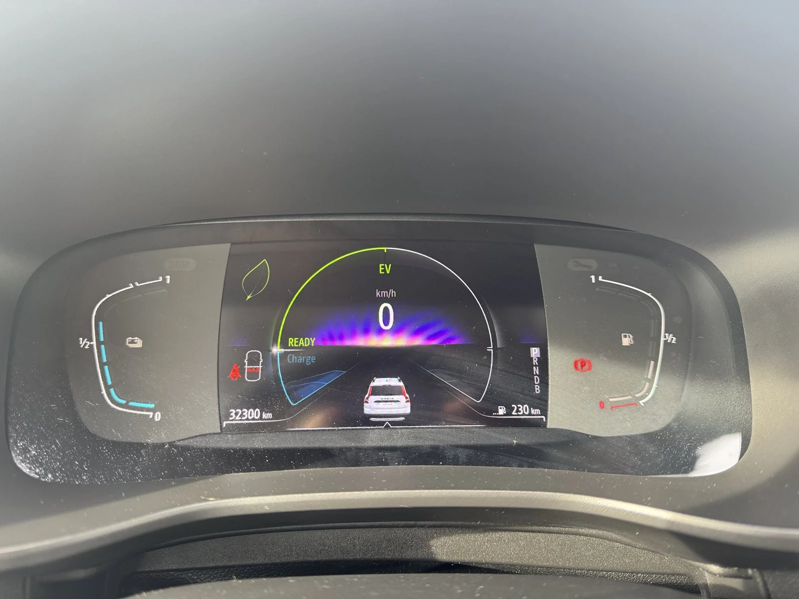 Dacia Jogger 1, 6 HYBRID | Mobile.bg   15