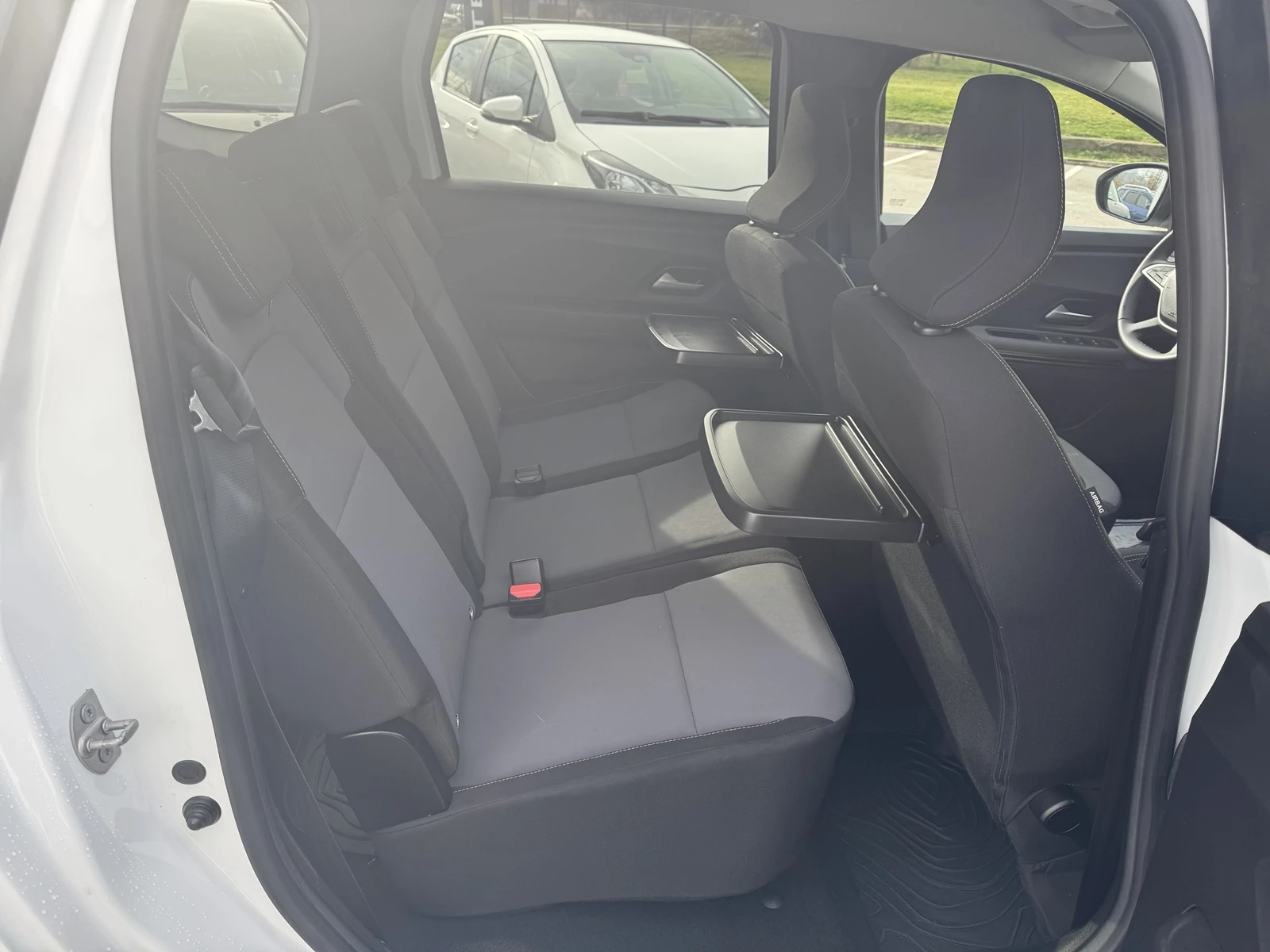 Dacia Jogger 1, 6 HYBRID | Mobile.bg   10