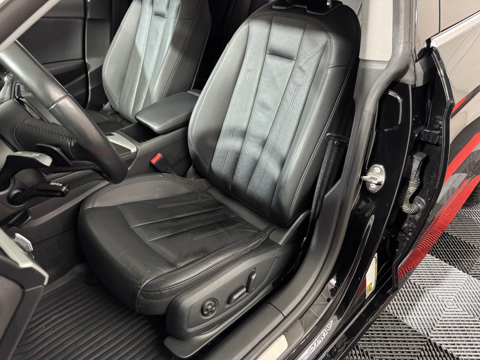 Audi A5 2.0 TFSI SPORTBACK QUATTRO PREMIUM - FULL OPTIONAL | Mobile.bg   15