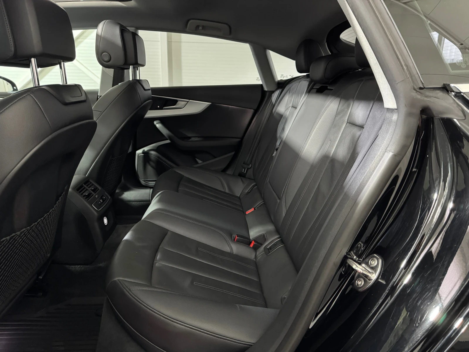 Audi A5 2.0 TFSI SPORTBACK QUATTRO PREMIUM - FULL OPTIONAL | Mobile.bg   16