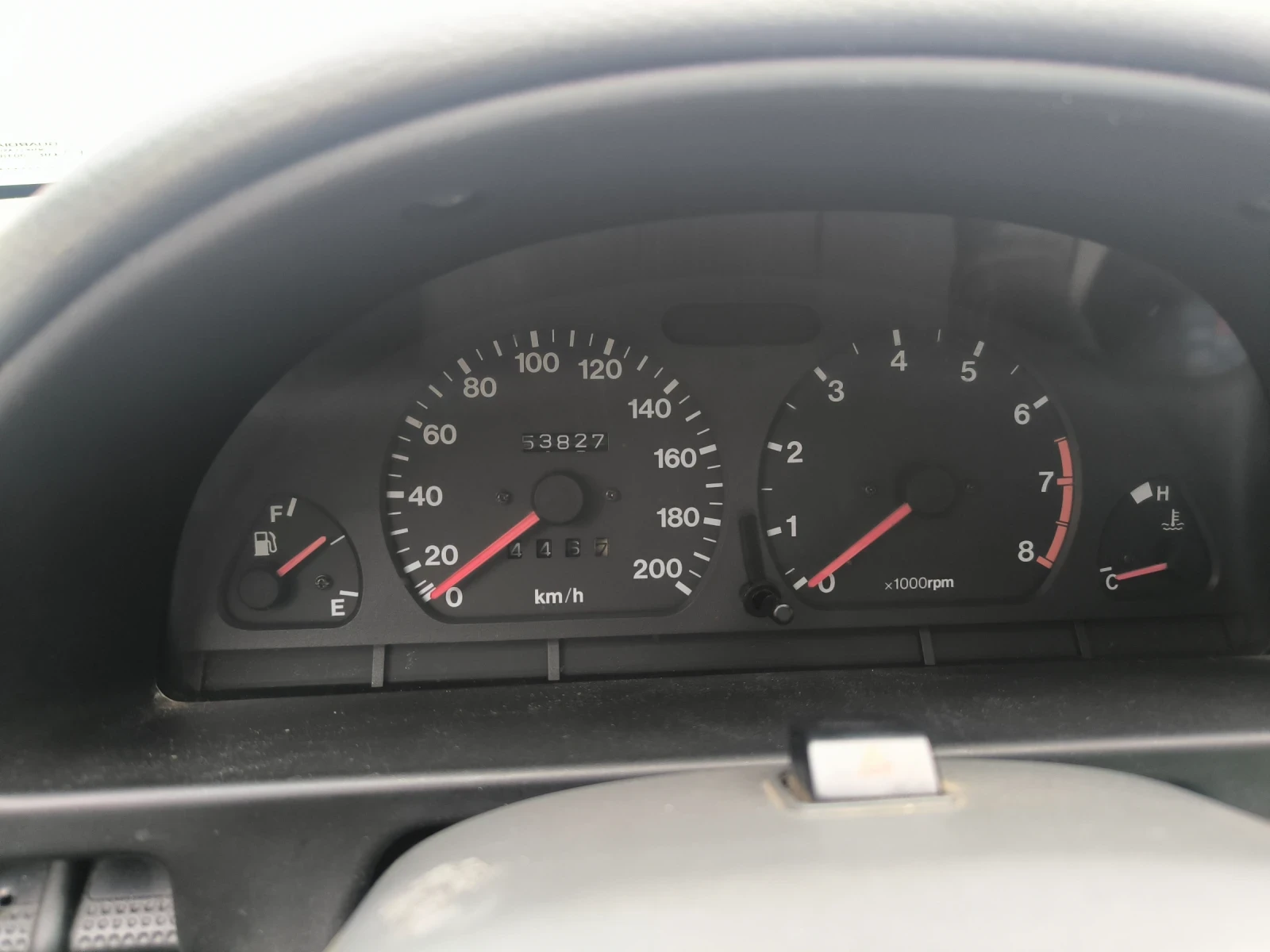 Subaru Justy  | Mobile.bg   11