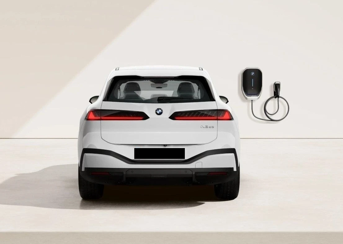 BMW iX3 50 xDRIVE  | Mobile.bg � ����������� 4