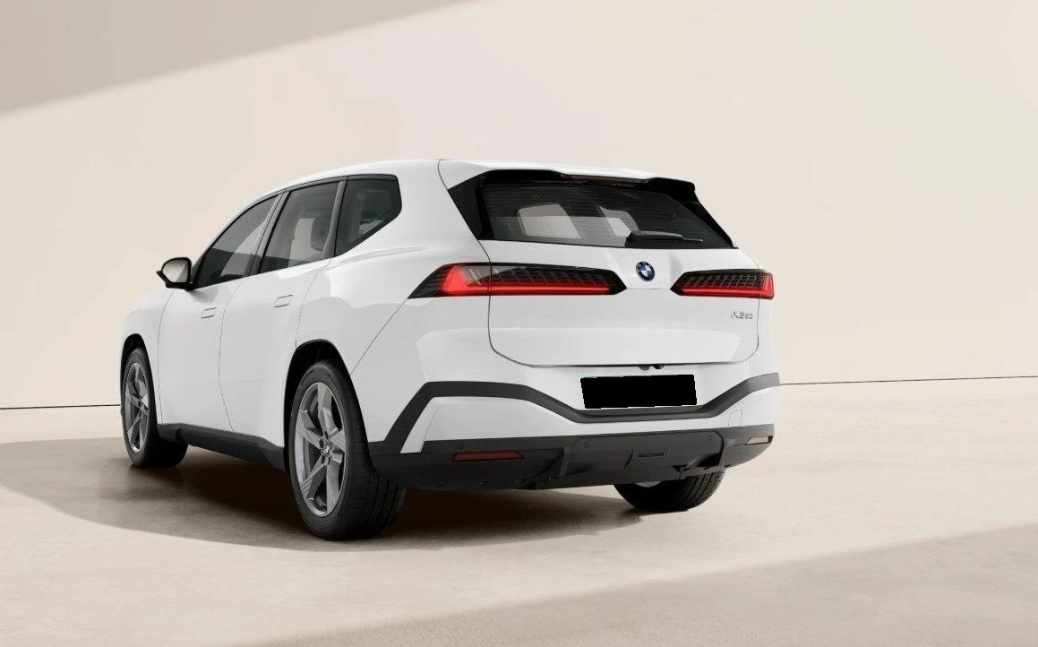 BMW iX3 50 xDRIVE  | Mobile.bg � ����������� 3
