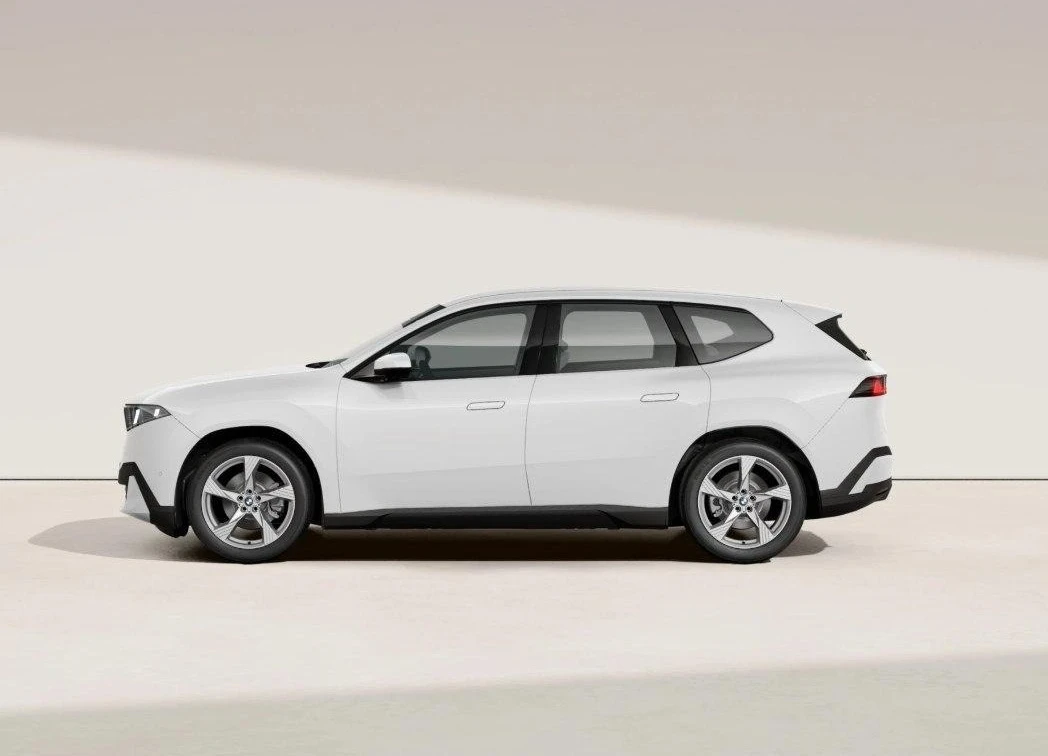 BMW iX3 50 xDRIVE  | Mobile.bg � ����������� 2