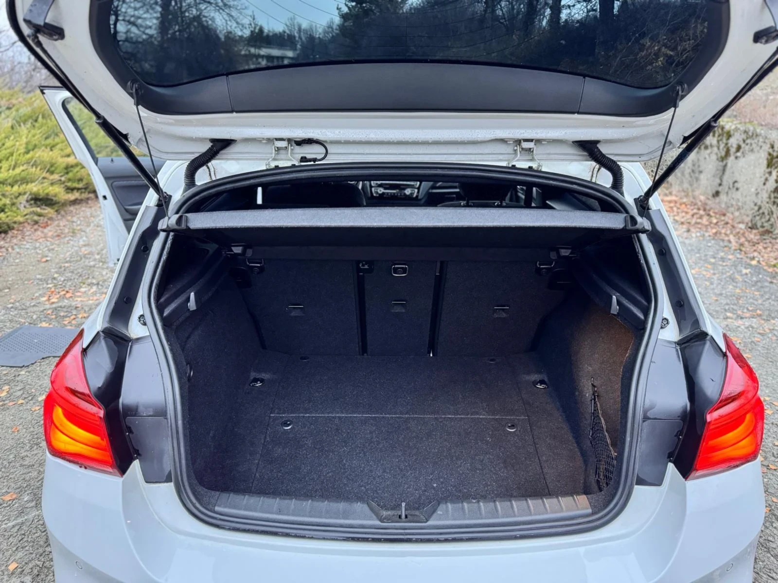 BMW 118 118i M Paket Shadow Edition ���������  | Mobile.bg � ����������� 15