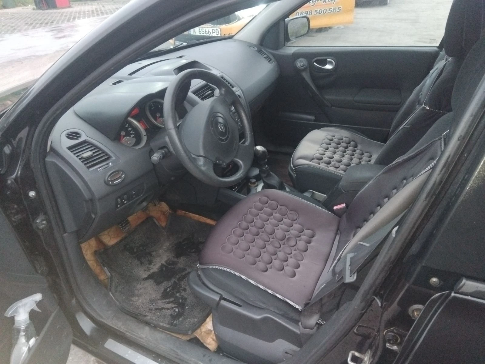 Renault Megane  - изображение 6