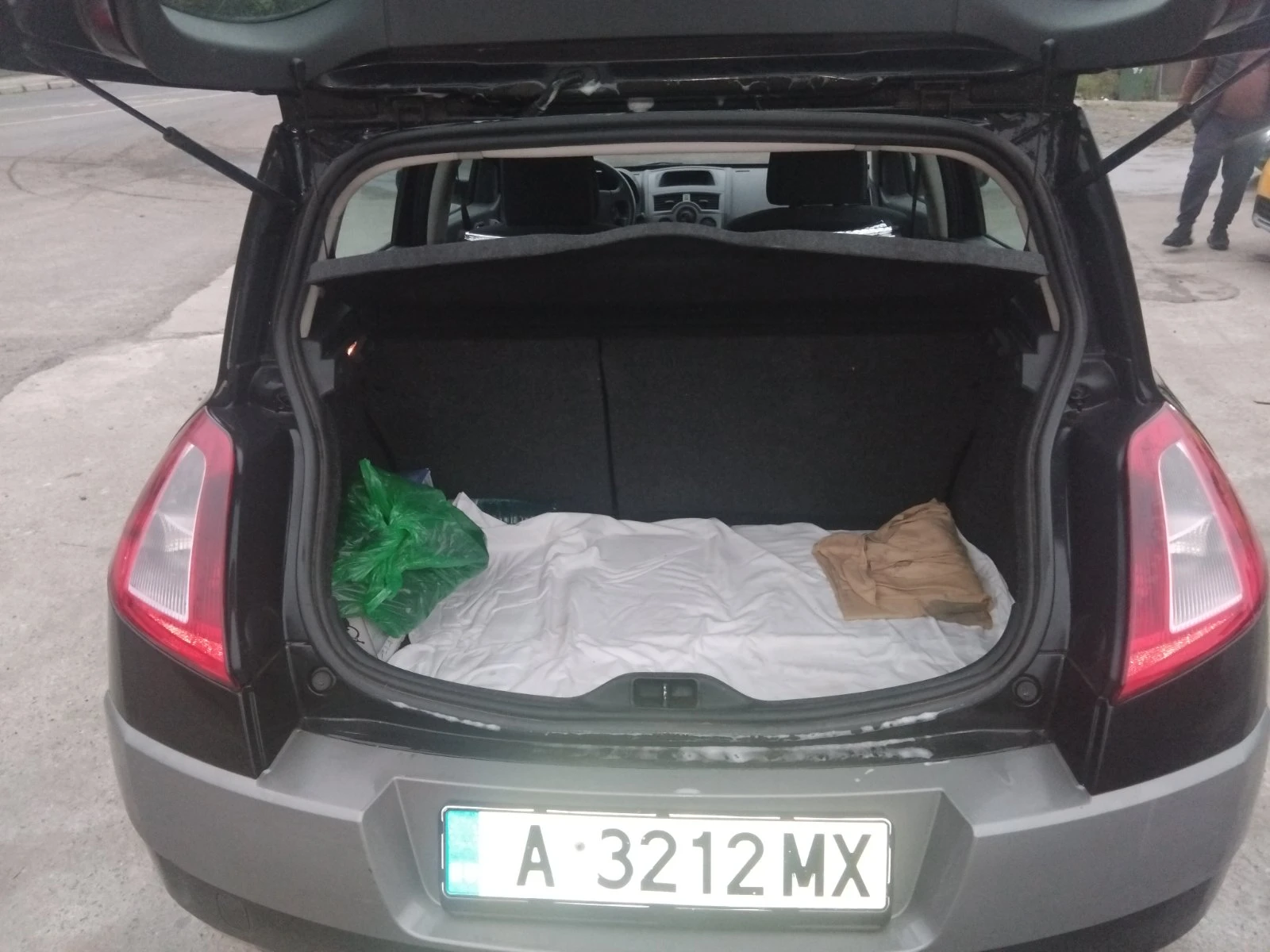 Renault Megane  - изображение 5