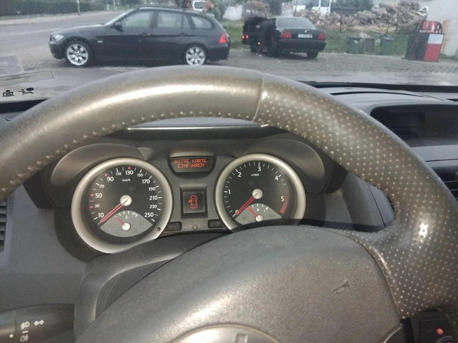 Renault Megane  - изображение 7