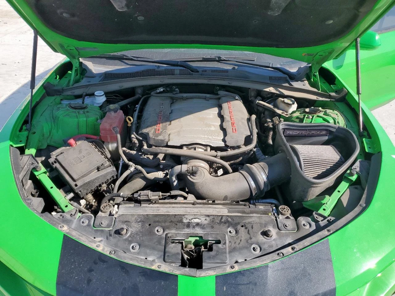 Chevrolet Camaro SS* ����* ���� �� �������� | Mobile.bg � ����������� 11