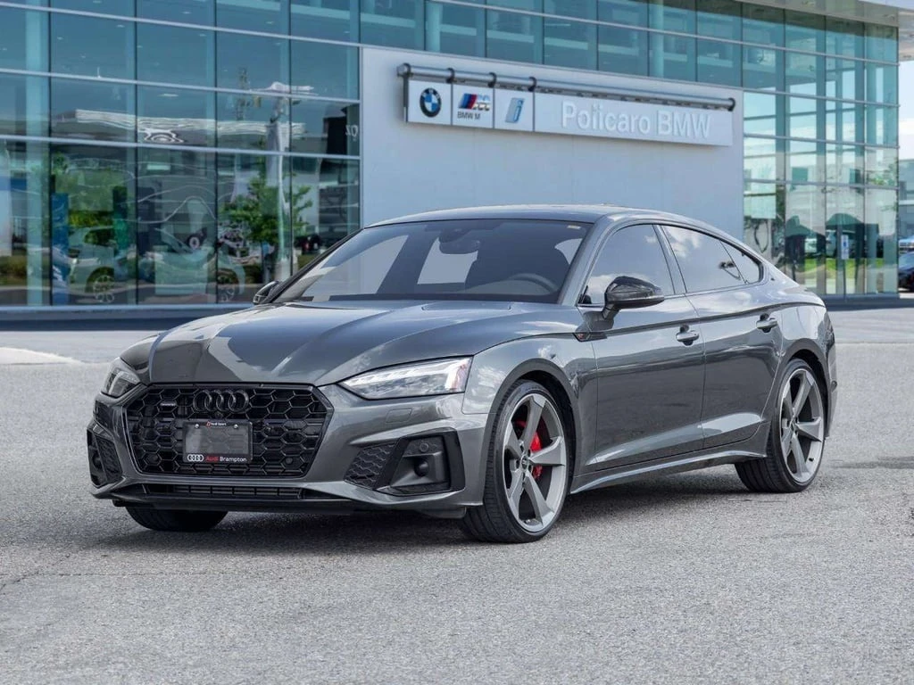 Audi A5 * S Line quattro Prestige * CARFAX * ��������� ��� | Mobile.bg � ����������� 1