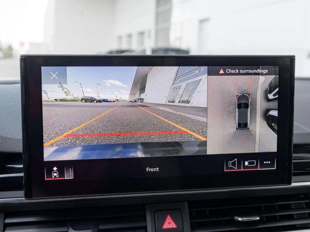 Audi A5 * S Line quattro Prestige * CARFAX * ��������� ��� | Mobile.bg � ����������� 16