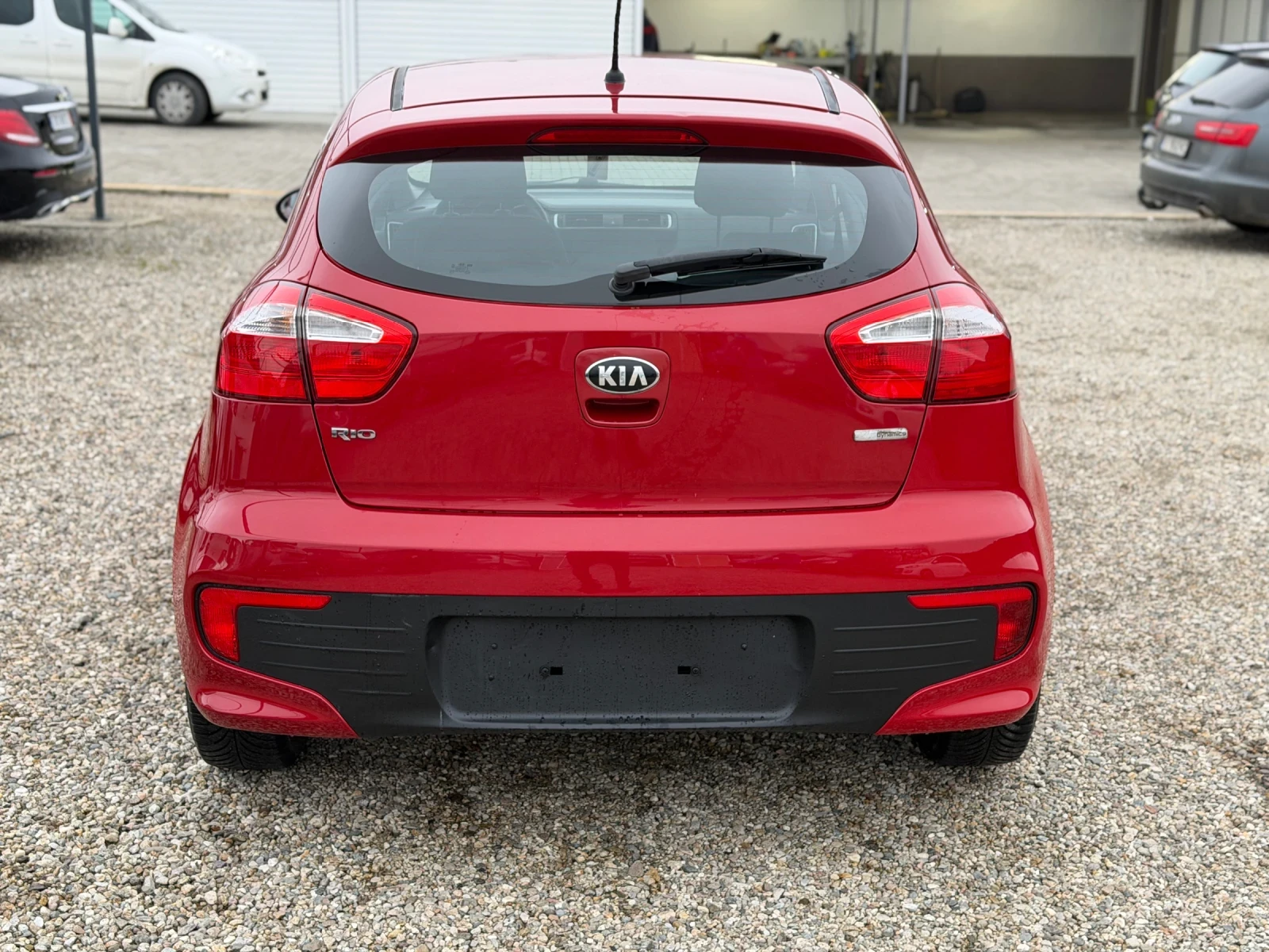 Kia Rio 1.2i/90hp/NAVI/EVRO6/ - изображение 5