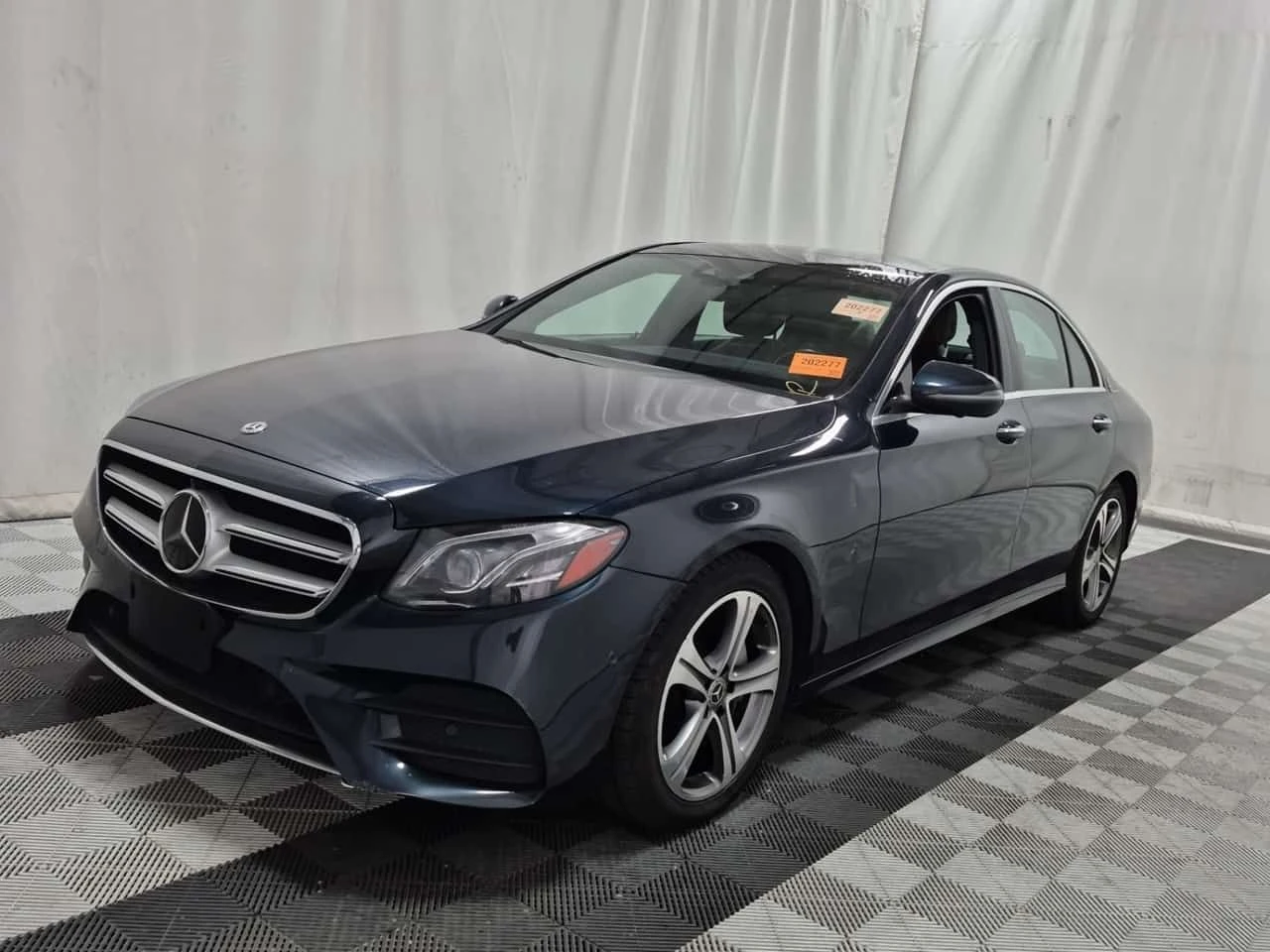 Mercedes-Benz E 300  * ��������� ����������*  BURMESTER* ��������� | Mobile.bg � ����������� 1