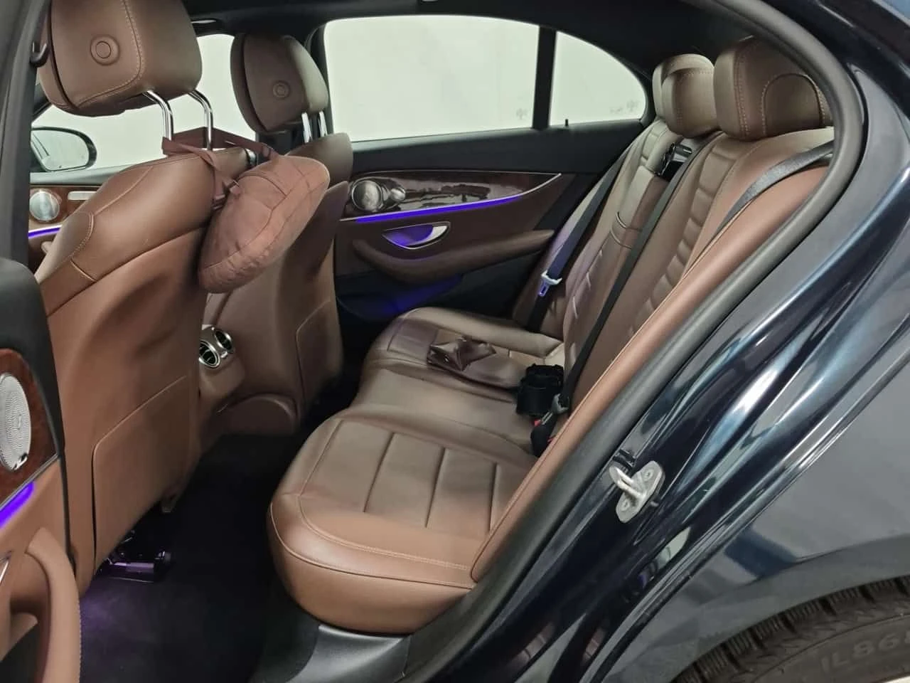 Mercedes-Benz E 300  * ��������� ����������*  BURMESTER* ��������� | Mobile.bg � ����������� 12