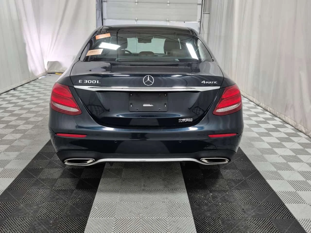 Mercedes-Benz E 300  * ��������� ����������*  BURMESTER* ��������� | Mobile.bg � ����������� 17