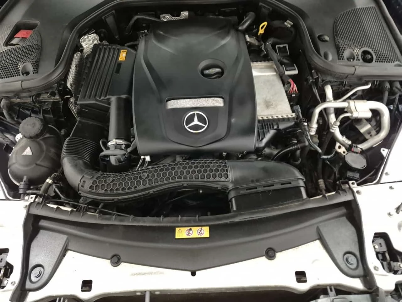 Mercedes-Benz E 300  * ��������� ����������*  BURMESTER* ��������� | Mobile.bg � ����������� 16