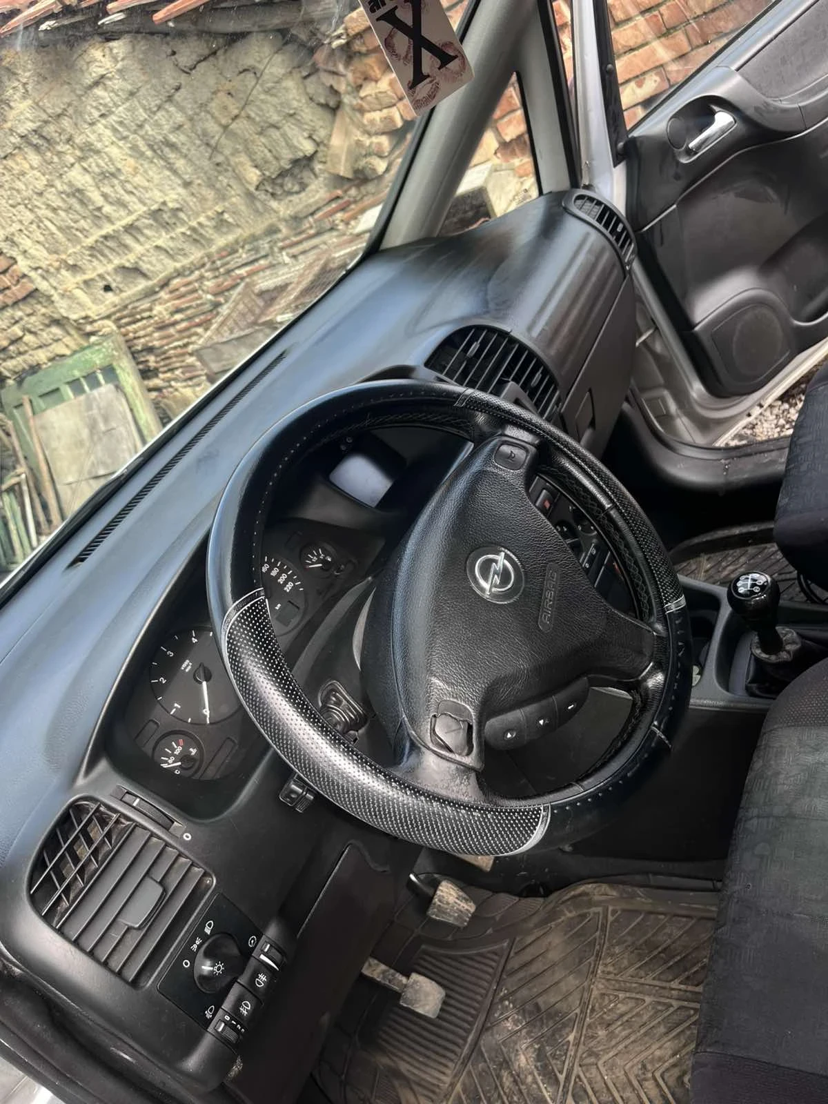 Opel Zafira | Mobile.bg � ����������� 6