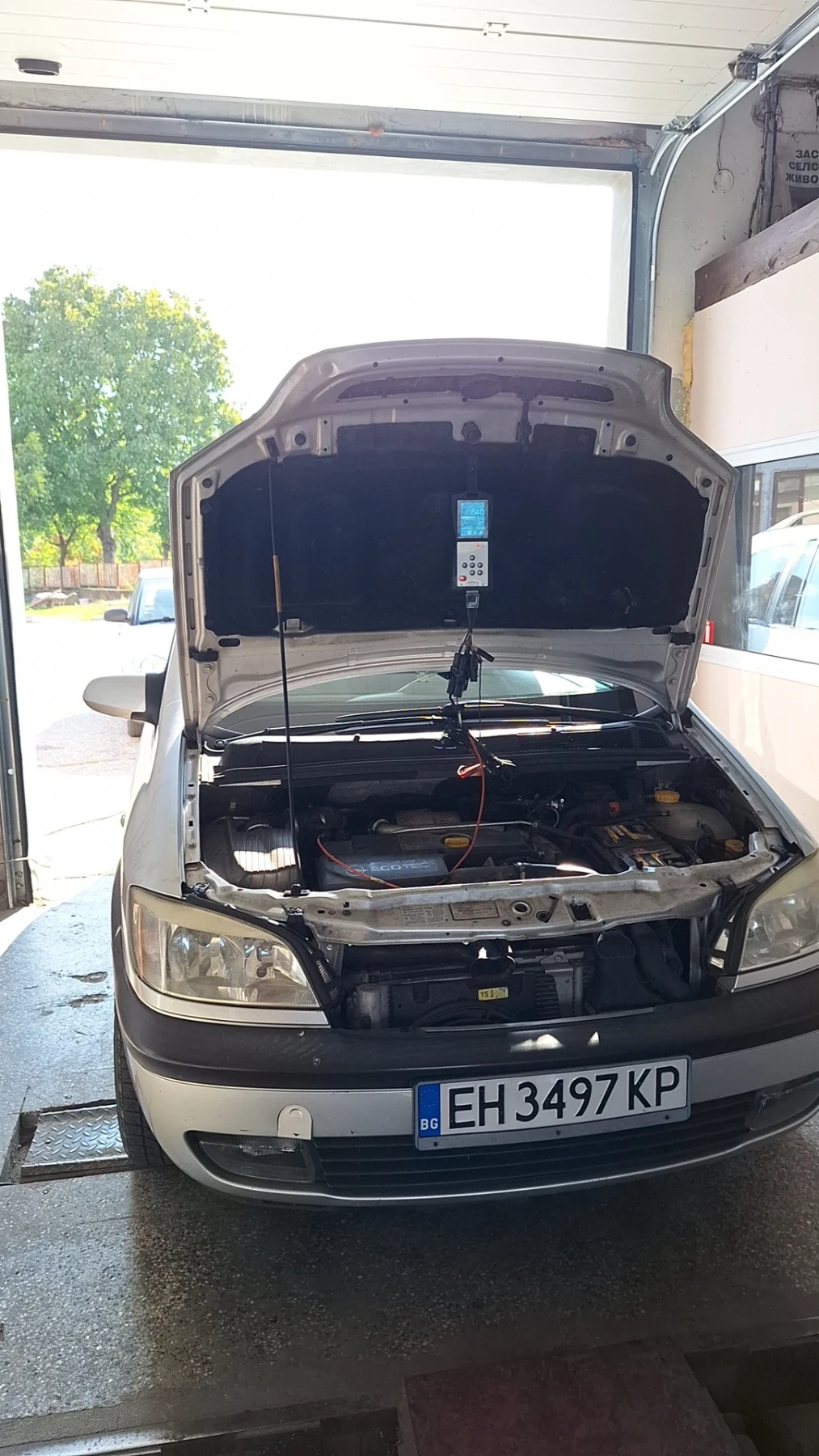 Opel Zafira | Mobile.bg � ����������� 8