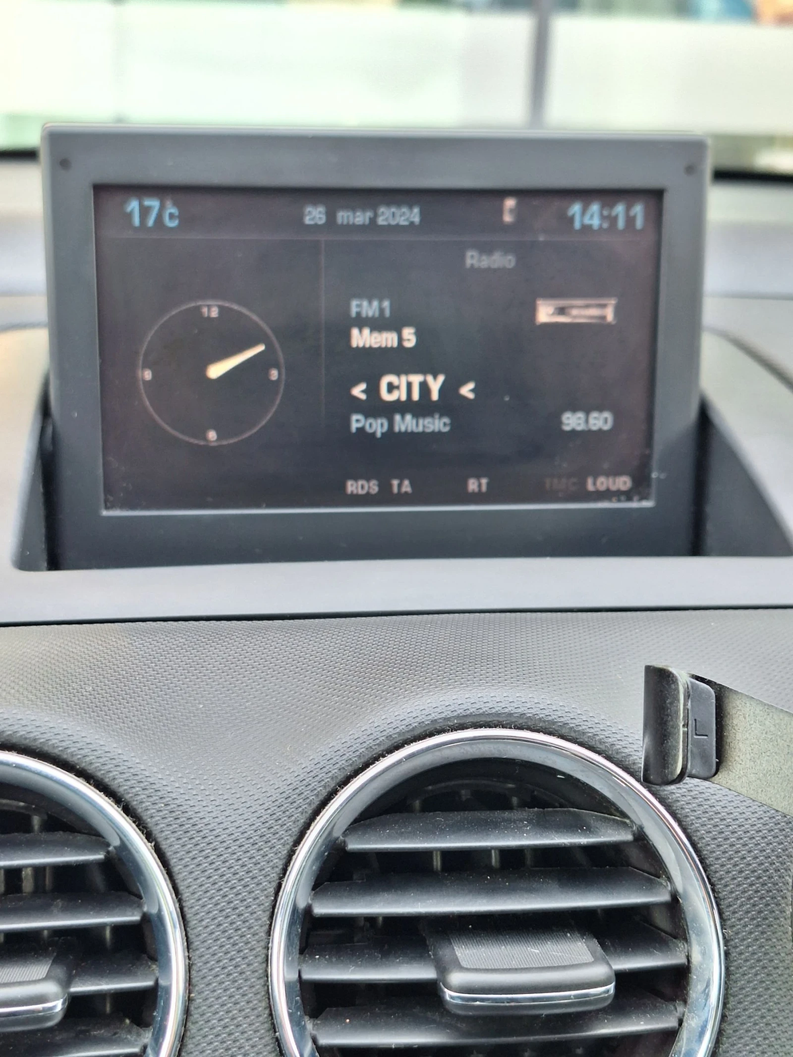 Peugeot 308 1.6, снимка 7 - Автомобили и джипове - 54004650