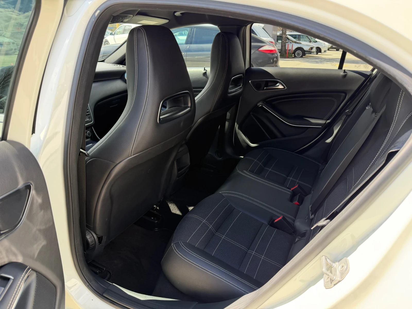 Mercedes-Benz A 180 А 180 CDI, снимка 9 - Автомобили и джипове - 54163149