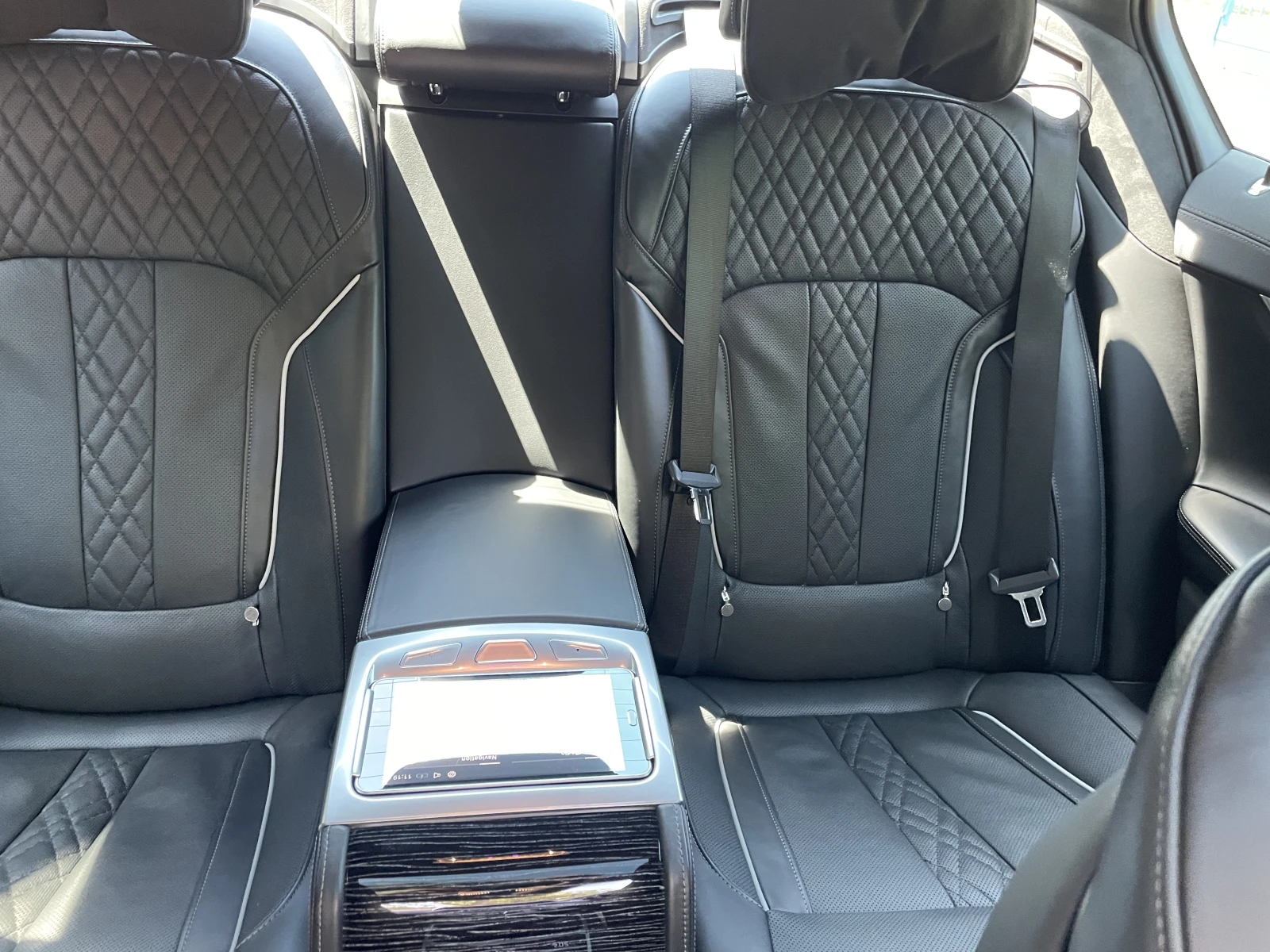 BMW 730 Xdrive, снимка 14 - Автомобили и джипове - 55377169