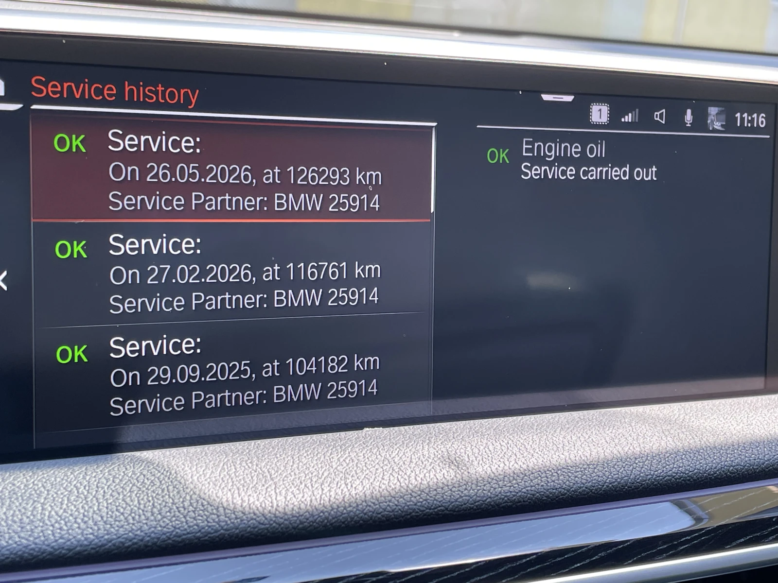 BMW 730 Xdrive, снимка 7 - Автомобили и джипове - 55377169