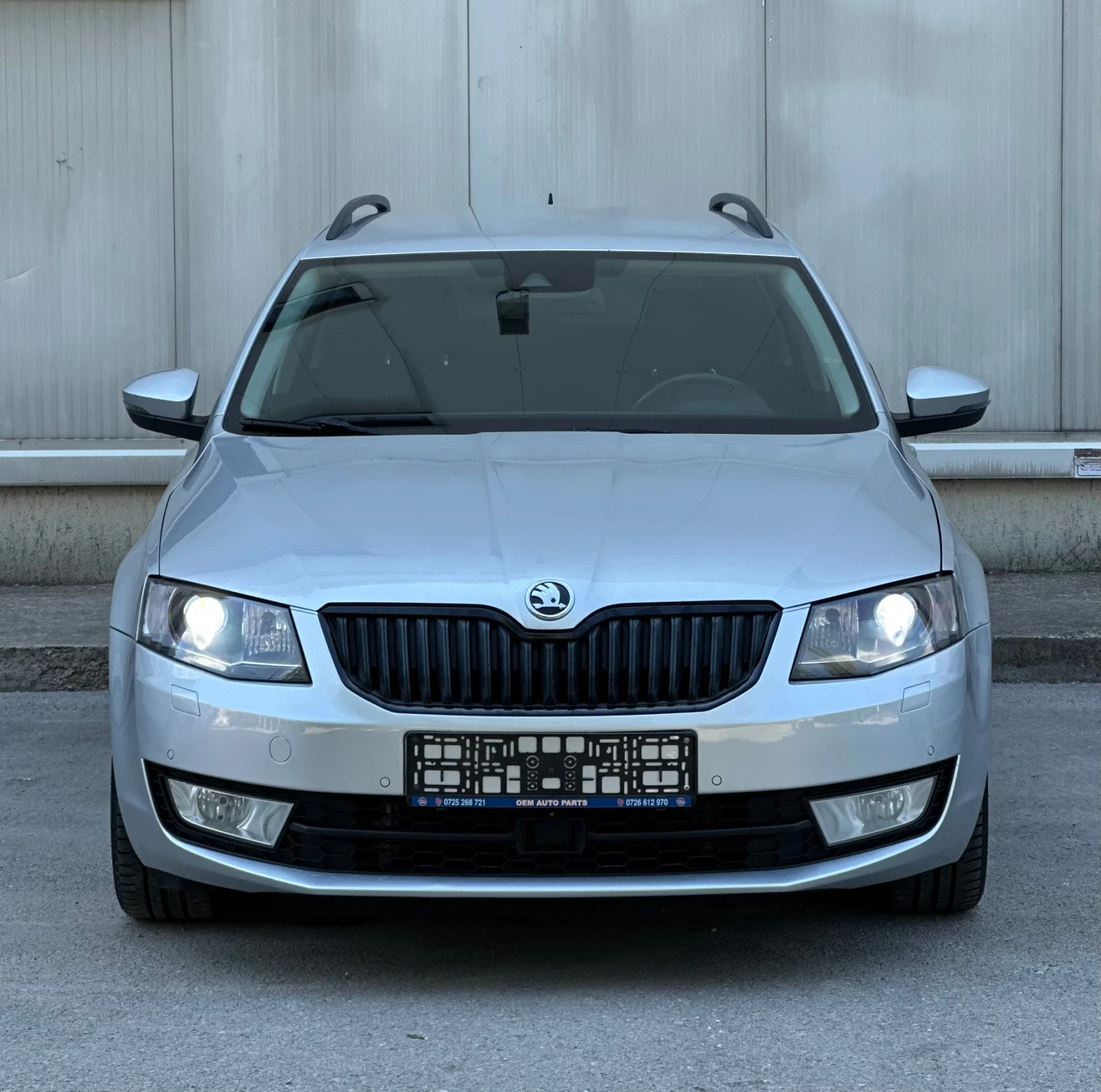 Skoda Octavia 2.0TDi/150к.с/DSG/ЦЕНА 3 ДНИ!!/От Представителство, снимка 2 - Автомобили и джипове - 55548066