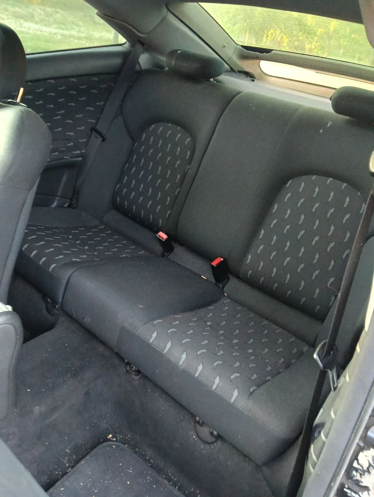 Mercedes-Benz C 220, снимка 7 - Автомобили и джипове - 55720752