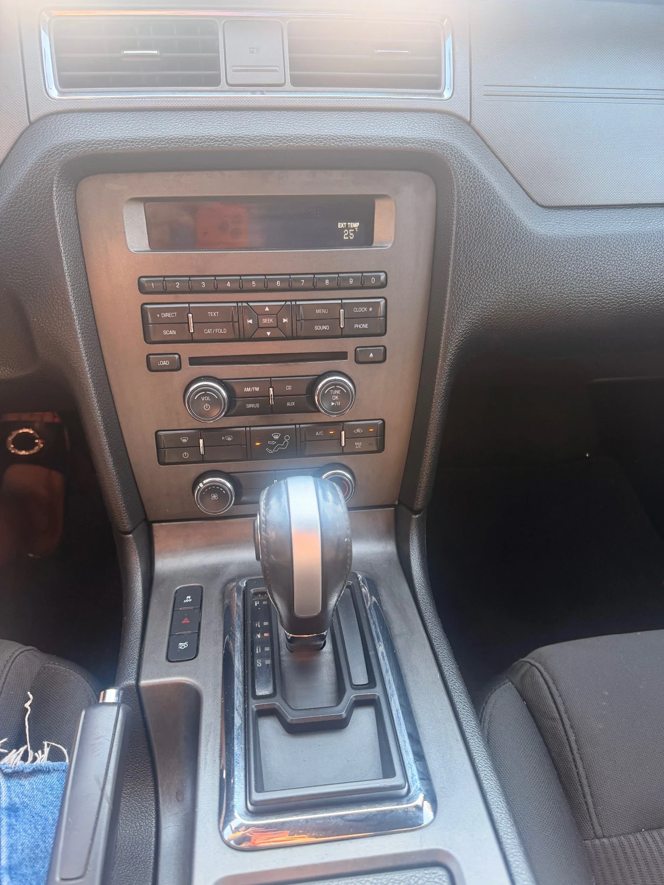 Ford Mustang, снимка 7 - Автомобили и джипове - 55806452